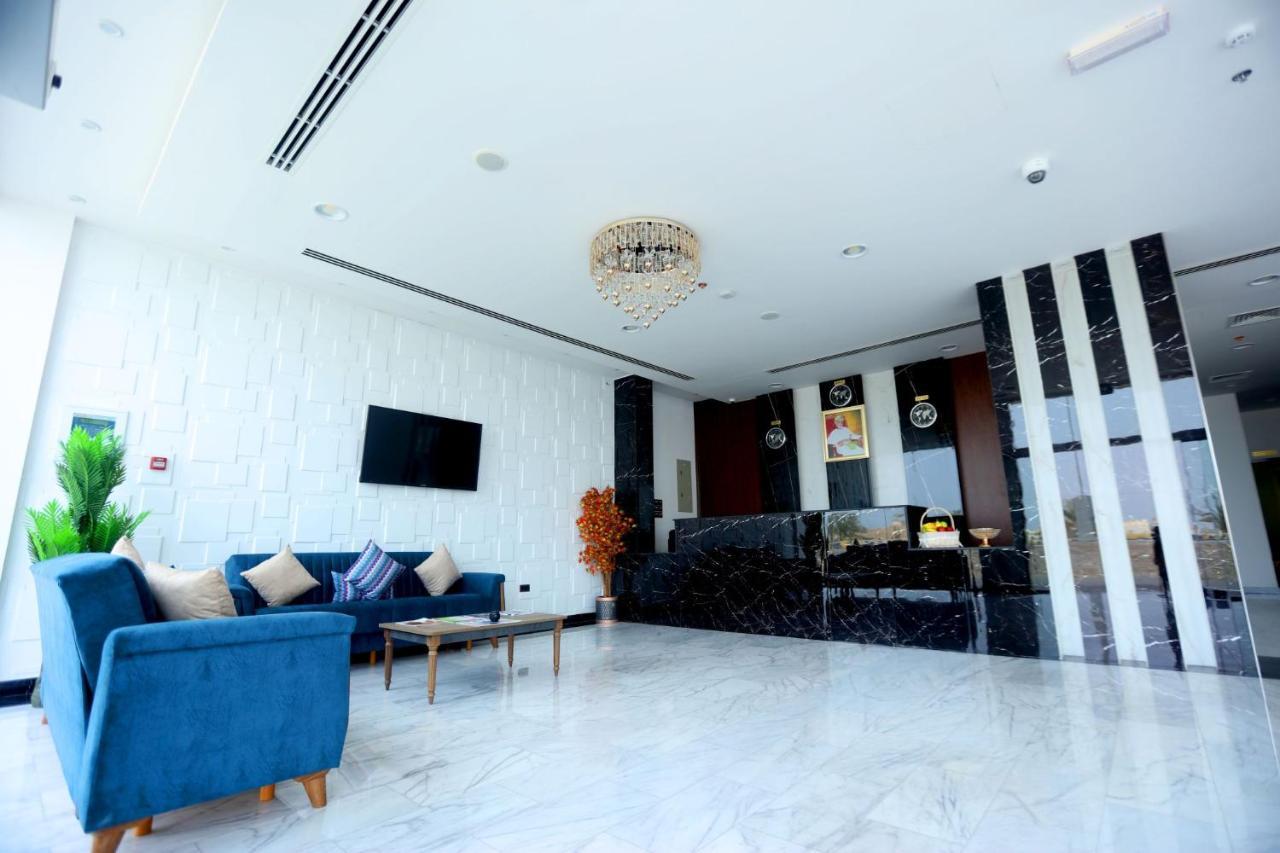 Golden Crown Hotel Alseeb Muscat Εξωτερικό φωτογραφία