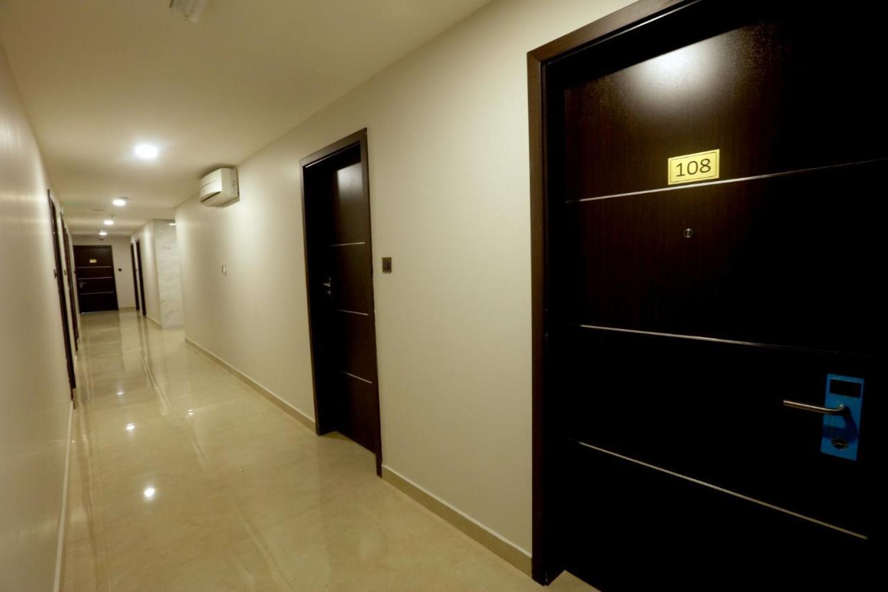Golden Crown Hotel Alseeb Muscat Εξωτερικό φωτογραφία