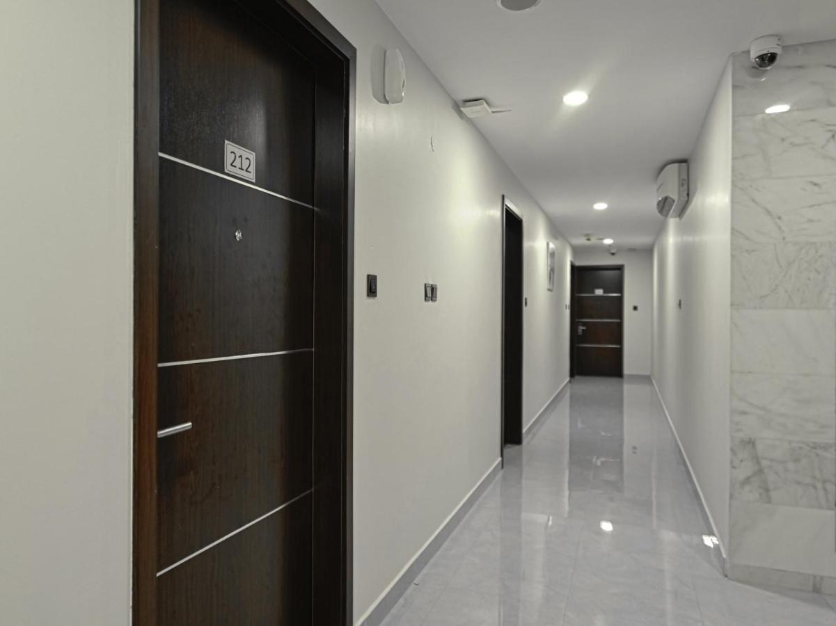 Golden Crown Hotel Alseeb Muscat Εξωτερικό φωτογραφία